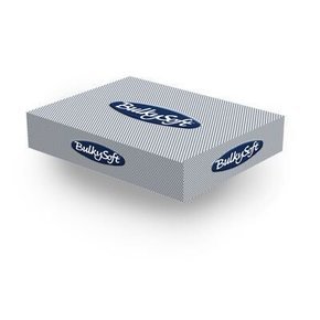 BulkySoft premium kozmetikai kendő 2rtg 15,4x21cm 30x75db/gyűjtő