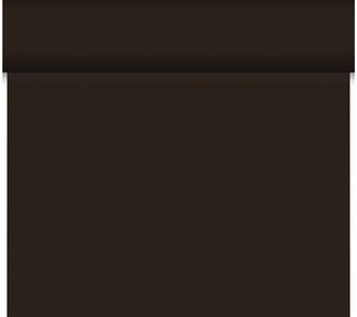 Bio-Dunicel Téte-a-Téte asztali futó fekete 0,4x24m 4tek/gyűjtő