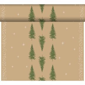 Bio-Dunicel Téte-a-Téte asztali futó Humble Trees 0,4x24m 4tek/gyűjtő