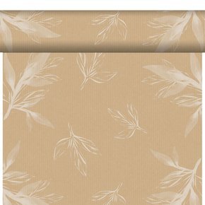 Bio-Dunicel Téte-a-Téte asztali futó Eco Leaves 0,4x24m 4tek/gyűjtő