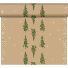 Bio-Dunicel Téte-a-Téte asztali futó Humble Trees 0,4x24m 4tek/gyűjtő