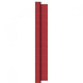 Dunisilk bankett tekercs Linnea bordeaux 1,18x25m 2tek/gyűjtő