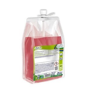 Sutter Zero Ratio BK-3 környezetbarát szanitertisztító szuperkoncentrátum 1500ml 2db/gyűjtő