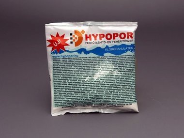 Hypo por 50g 30db/gyűjtő