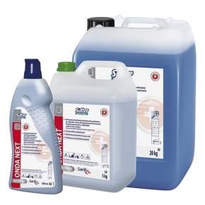 Sutter Onda Next illatosított tisztító hatású felületfertőtlenítő koncentrátum 1000ml 12db/gyűjtő