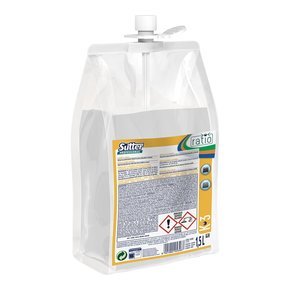 Sutter Ratio K-3 zsíroldó szuperkoncentrátum sütőkhöz és grillekhez 1500ml 2db/gyűjtő