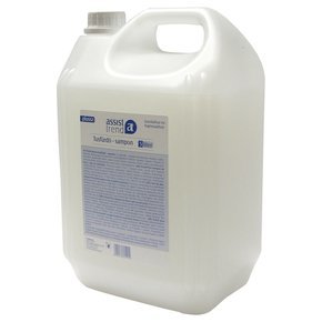 Trend tusfürdő-sampon 5l
