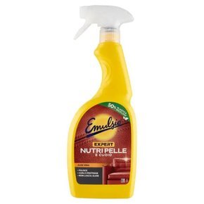 Sutter Emulsio Expert Nutri Pelle bőrtisztító- és ápolószer 600ml 6db/gyűjtő