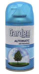 Garden elektromos légfrissítő utántöltő 260ml