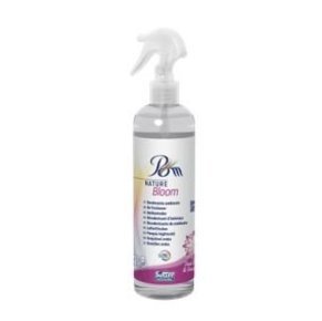 Sutter Nature Bloom pumpás légfrissítő 350ml 12db/gyűjtő