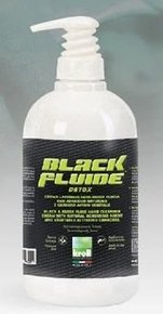 KROLL Blackfluid 500ml 12db/gyűjtő