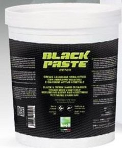 KROLL Blackpaste 1000ml 12db/gyűjtő