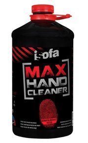 ISOFA MAX kéztisztító 4,2kg