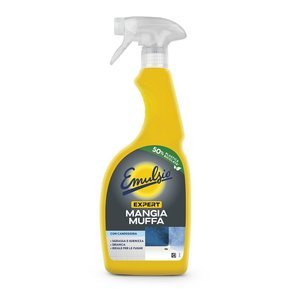 Sutter Emulsio Expert Mangiamuffa fugafehérítő tisztítószer 600ml 6db/gyűjtő