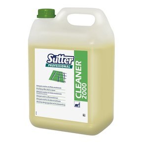Sutter Cleaner 2000 nagy hatású tisztítószer koncentrátum 5kg 4kanna/gyűjtő
