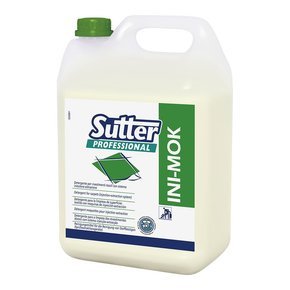 Sutter Ini-Mok szőnyegtisztító koncentrátum 5kg 4kanna/gyűjtő