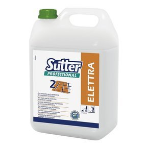 Sutter Elettra ESD padlóbevonószer 5kg 4kanna/gyűjtő