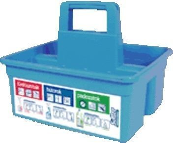 Basket Easy Room 355006 - kosár 1db