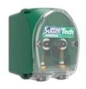 Öblítőszer adagoló folyadékmérő 230V (0,1-1L/H), ON/OFF kapcsolóval