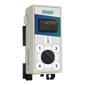 PROMAX adagoló 4L/perc 4 termék - flakon töltéséhez, nyomógombos