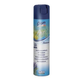 Sutter Pom Air Autumn légfrissítő friss illatú 300ml 12db/gyűjtő
