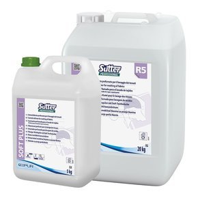 Sutter Soft Plus textilöblítő koncentrátum 20kg