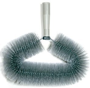 VDM ovális portalanító kefe