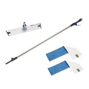 Vileda SprayPro Inox Express szett 40cm