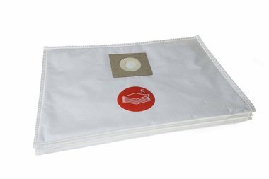 Viper hepa porzsák DSU10 porszívóhoz 10L 10db/csomag