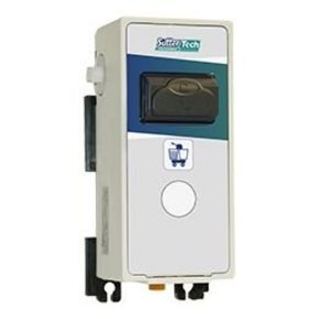 PROMAX adagoló 14L/perc 1 termék - vödör töltéséhez, nyomógombos