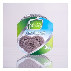 Fémsúroló 3x10g 3db/csomag