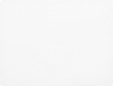 Duni szilikon alátét fehér 30x45cm 5x6db/gyűjtő