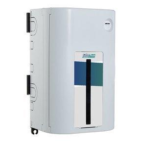 SEKUREMAX zárható kannatartó doboz 5kg-os kannához