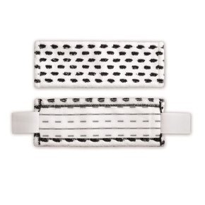 Mikroszálas szalagos mop dörzsi foltokkal 40x13cm