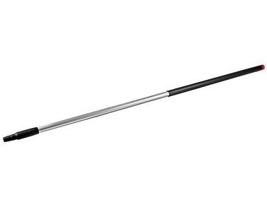 Vikan ergonomikus alumínium nyél fekete 1505mm