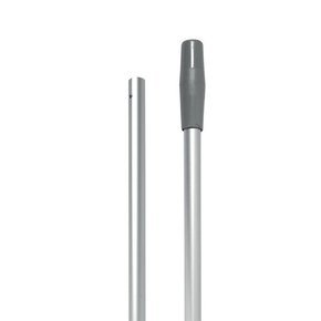 VDM alumínium nyél, gyűrűs véggel 145cm