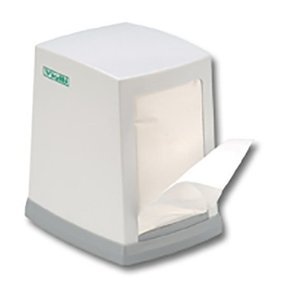 Easy fagyi szalvéta adagoló ABS fehér