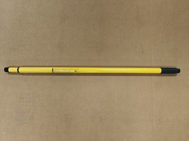 Fritze teleszkópos nyél 80-140cm 50db/gyűjtő