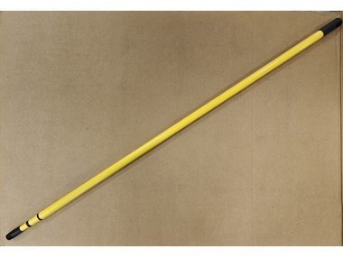 Fritze teleszkópos nyél 130-340cm 25db/gyűjtő