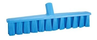 Vikan seprű fej lágy kék 400mm
