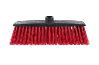 HACCP Beatrix beltéri partvis piros