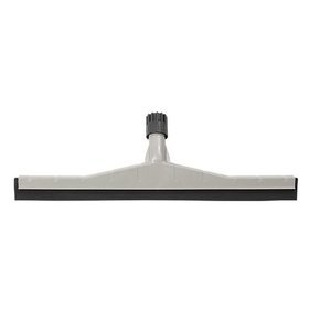 VDM padló vízlehúzó műanyag gyűrűs véggel 75cm