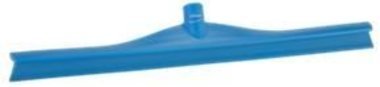 Vikan egy darabból álló vízlehúzó gumiéllel kék 600mm