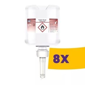 Tork Ülőketisztító folyadék 475 ml