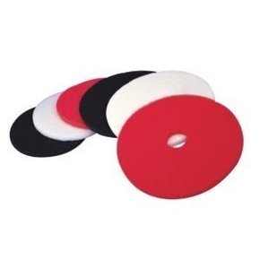 Gépi pad piros 430mm