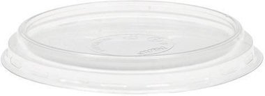 Duni tető fehér 157175 desszertes tálkához 20x50db/gyűjtő