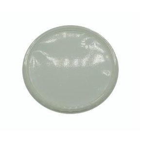 Hagner kerek tálka tető 125-500ml-es tálkához víztiszta PP 10x100db/gyűjtő