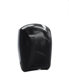 Trend belsőmagos tekercses kéztörlő adagoló mini D:17 cm ABS carbon Skin