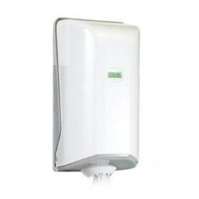 Easy belsőmagos kéztörlő adagoló fehér 14cm