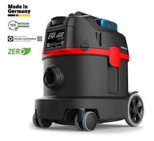 Sprintus Era iGO Zero szárazporszívó 13L